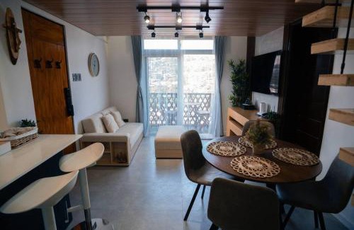 Baguio Apartment | Discover Tinker's Cabin Baguio: Pet-Friendly Retreat