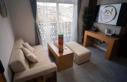 Baguio Apartment | Discover Tinker's Cabin Baguio: Pet-Friendly Retreat