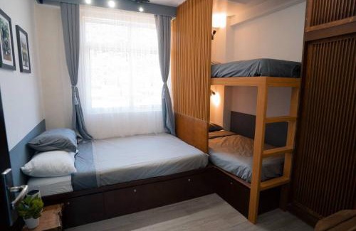 Baguio Apartment | Discover Tinker's Cabin Baguio: Pet-Friendly Retreat