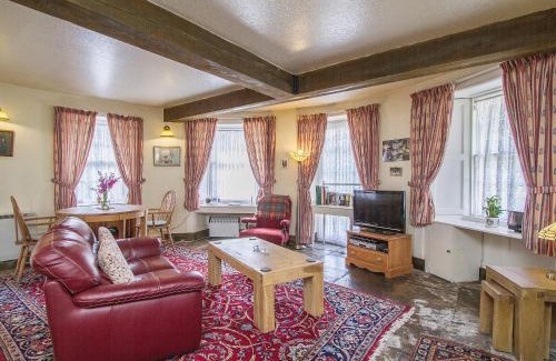 Balnaboth House | Enchanting Tinkerbell: Family & Pet Friendly Getaway