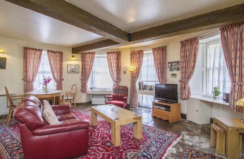 Balnaboth House | Enchanting Tinkerbell: Family & Pet Friendly Getaway
