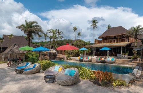 Ko Kood Resort | Family-Focused Tinkerbell Resort with Ocean Views in Koh Kood