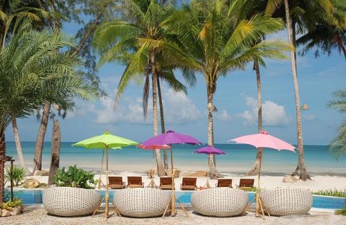 Ko Kood Resort | Family-Focused Tinkerbell Resort with Ocean Views in Koh Kood