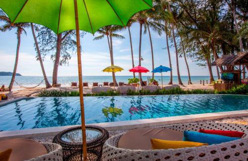 Ko Kood Resort | Family-Focused Tinkerbell Resort with Ocean Views in Koh Kood