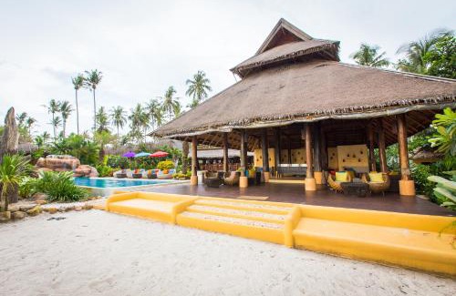 Ko Kood Resort | Family-Focused Tinkerbell Resort with Ocean Views in Koh Kood