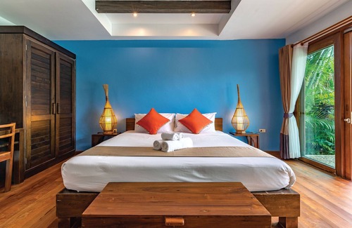 Ko Kood Hotel | Family-Friendly Tinkerbell Resort with Ocean Views & Pool