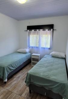 Bello Horizonte House | Tinki 2
