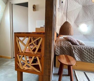 Tilcara Other | Tinku Huasi Domos Suite