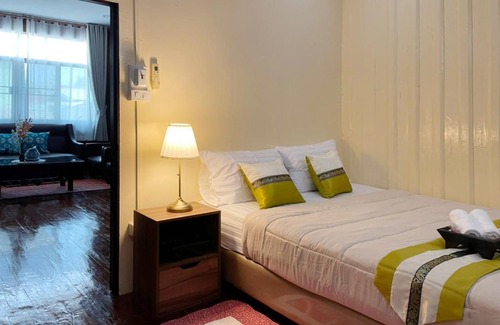 Chiang Rai House | Discover Tintin Home: 4-Star Family-Friendly Retreat