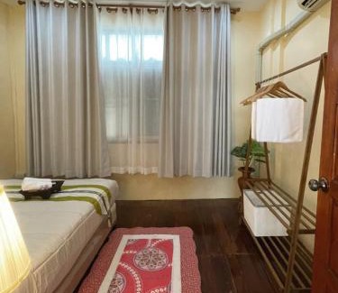 Chiang Rai House | Discover Tintin Home: 4-Star Family-Friendly Retreat