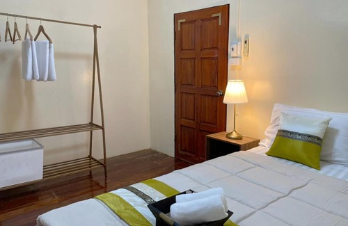 Chiang Rai House | Discover Tintin Home: 4-Star Family-Friendly Retreat