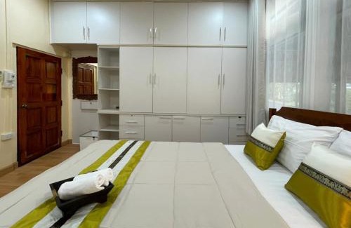 Chiang Rai House | Discover Tintin Home: 4-Star Family-Friendly Retreat