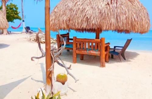 Isla Tintipan Other | Tintipán Glamping