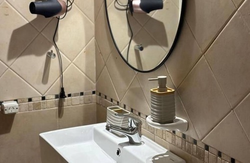 Godoy Cruz Apartment | Cozy Tinto Hospedaje: Ideal for Families and Pets