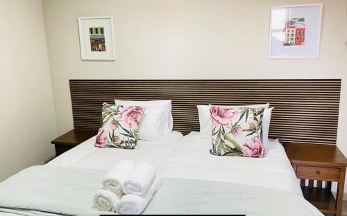 Greater Giyani Apartment | Elegant Tintswalo Apartments with Oceanfront Views