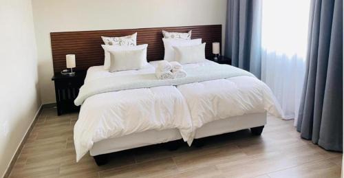 Greater Giyani Apartment | Elegant Tintswalo Apartments with Oceanfront Views