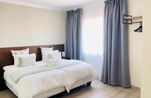 Greater Giyani Apartment | Elegant Tintswalo Apartments with Oceanfront Views