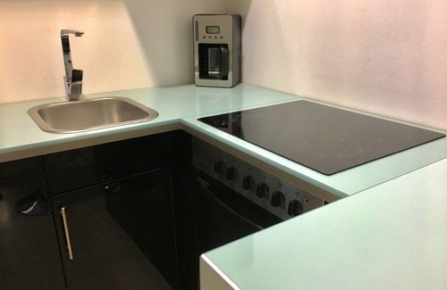 Wertheim Apartment | Top-Rated Apartment in Wertheim am Main - Pet Friendly Stay