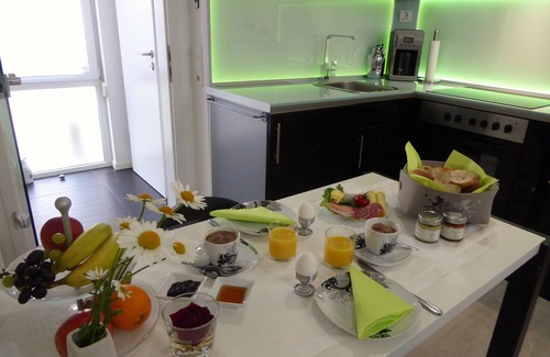 Wertheim Apartment | Top-Rated Apartment in Wertheim am Main - Pet Friendly Stay