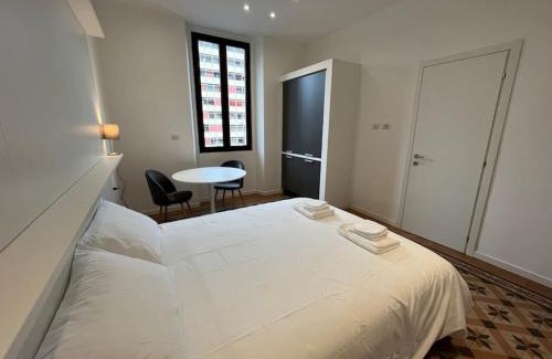 Quartiere Mazzini House | Tiny Apartment with ideal subway connection