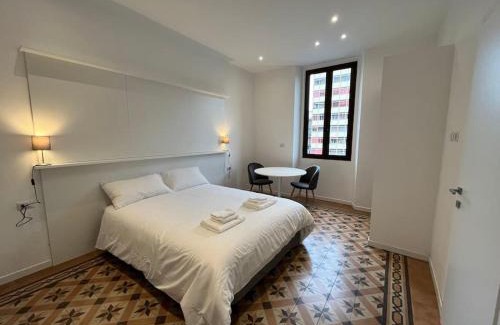 Quartiere Mazzini House | Tiny Apartment with ideal subway connection