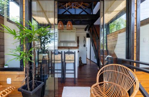 Morro das Pedras House | Pet-Friendly Retreat at Tiny Bali with Pool & Hot Tub