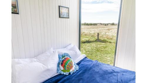 Canowindra House | Cozy Tiny Balloon House: Family-Friendly Retreat Awaits