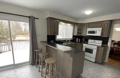 Tiny Cottage | Cozy Oceanfront Tiny Beach Cottage 2 with Kitchen Access