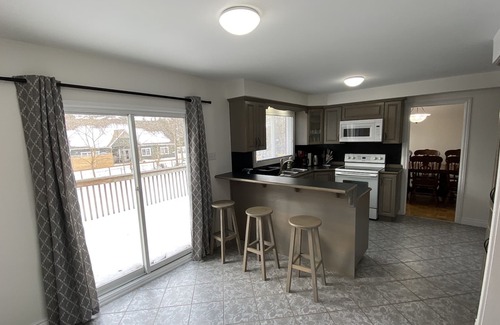 Tiny Cottage | Cozy Oceanfront Tiny Beach Cottage 2 with Kitchen Access