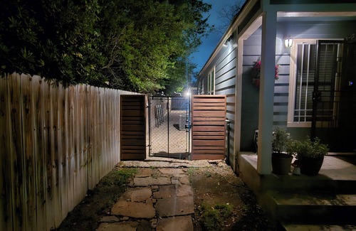 Highland Park House | Tiny-Central@Highland Hills