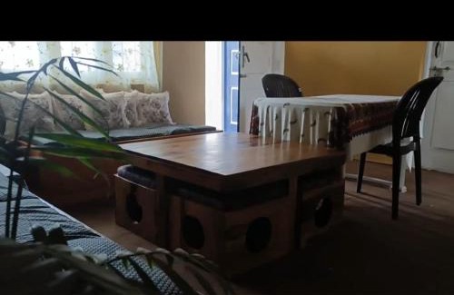 Rishop Bed & Breakfast | Tiny cottage