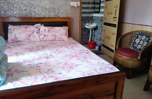 Rishop Bed & Breakfast | Tiny cottage