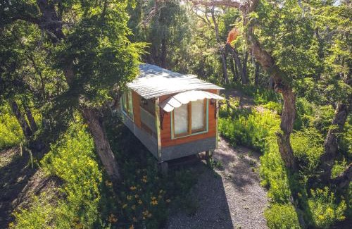 San Martin de los Andes House | Charming Tiny House in San Martin de los Andes - Rated 9.7
