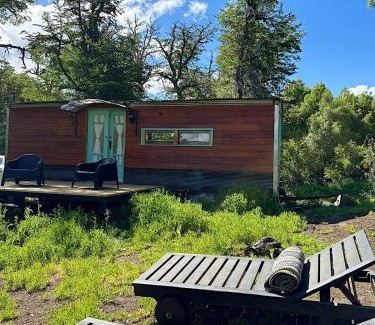 San Martin de los Andes House | Charming Tiny House in San Martin de los Andes - Rated 9.7