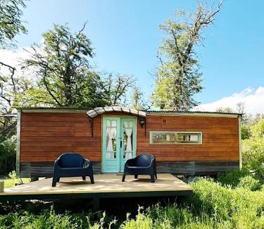 San Martin de los Andes House | Charming Tiny House in San Martin de los Andes - Rated 9.7