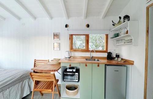 San Martin de los Andes House | Charming Tiny House in San Martin de los Andes - Rated 9.7