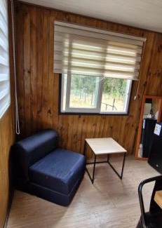 Araucania Region Apartment | Tiny estrella sur y tinaja