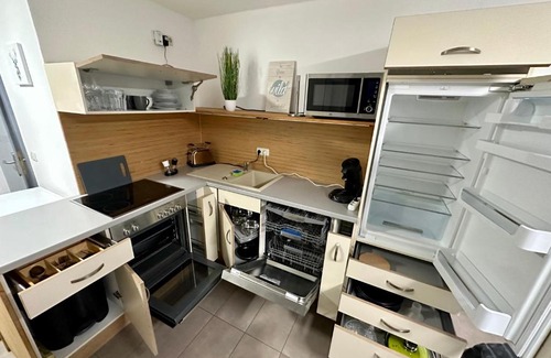 Reichenbach im Vogtland House | Delightful Tiny Ferienhaus Greizer Str 26 - Pet-Friendly Stay
