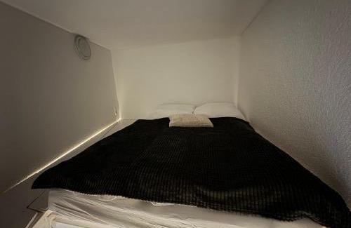 Reichenbach im Vogtland Apartment | Tiny Ferienhaus Rathenaustrasse