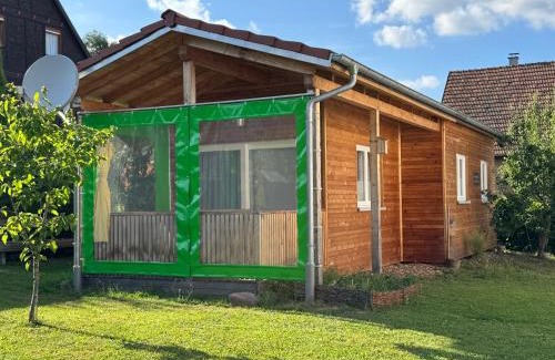 Lossburg House | Charming Casa Wendy: Child-Friendly Retreat with Great Reviews