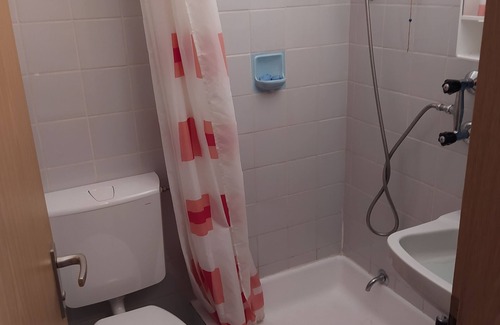 Baiersbronn Condo | Cozy Flat Ferienwohnung in Baiersbronn for Family Fun