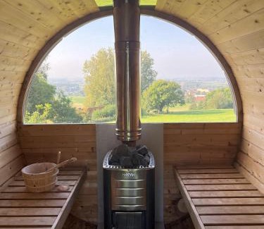 Orroir House | Delightful Tiny Fox Kluisbos: Rated 9.6/10 & Family-Friendly
