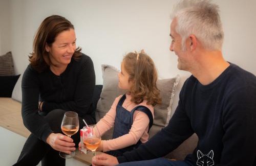 Orroir House | Delightful Tiny Fox Kluisbos: Rated 9.6/10 & Family-Friendly