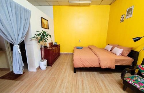 Cat Hai House | Kid-Friendly Retreat at Tiny House Cat Ba - Rated 9.6/10