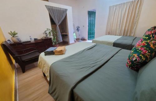 Cat Hai House | Kid-Friendly Retreat at Tiny House Cat Ba - Rated 9.6/10