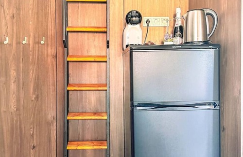 Klaipeda Apartment | Charming Tiny Gem Near the Park with Family-Friendly Amenities
