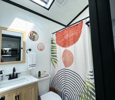 Palmetto Other | Tiny Getaway