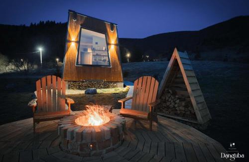 Kupres Other | Pet-Friendly Tiny Glamp House - DANGUBA with Perfect Score