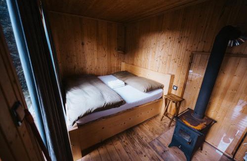 Rudna pod Pradedem Other | Tiny Glamp - Kontejner pod Pradědem