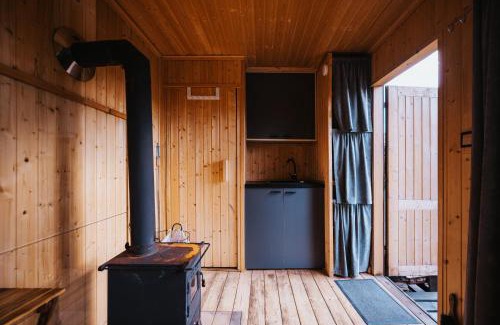 Rudna pod Pradedem Other | Tiny Glamp - Kontejner pod Pradědem